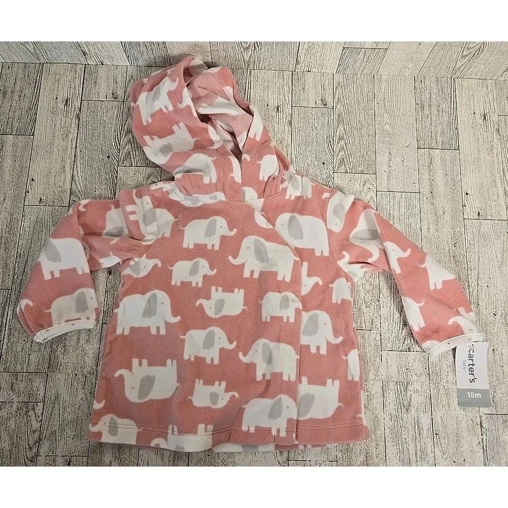 Carters carter elephant